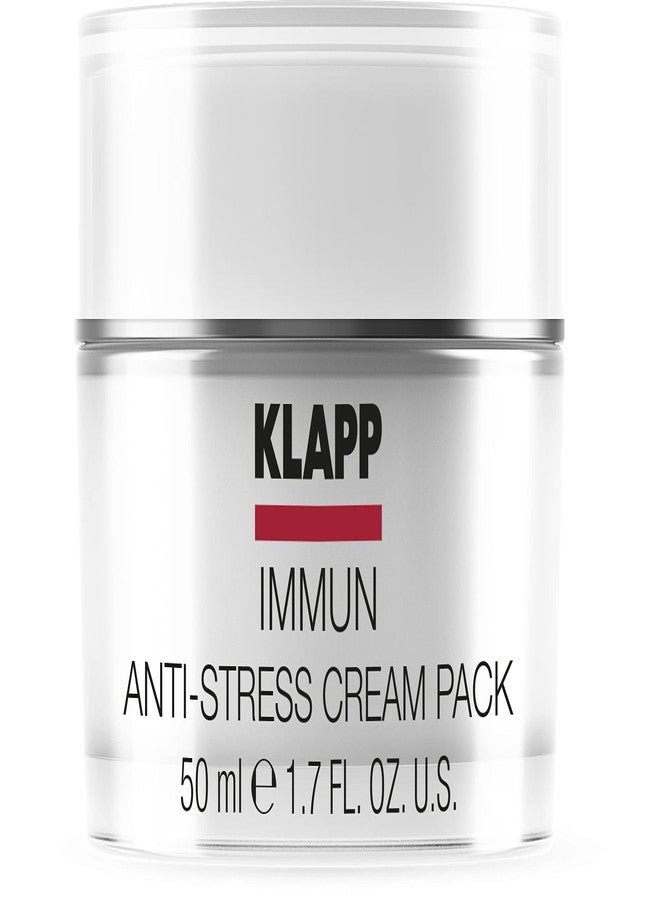 KLAPP IMMUN ANTI-STRESS CREAM PACK 50 ml - Image 2